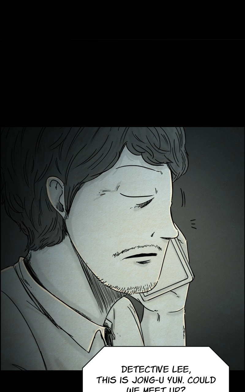 Shape of the Nightmare Chapter 30 page 18