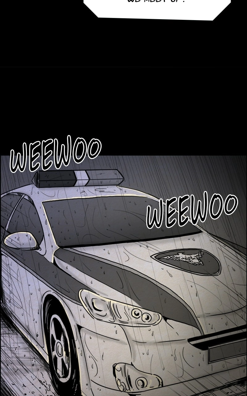 Shape of the Nightmare Chapter 30 page 19