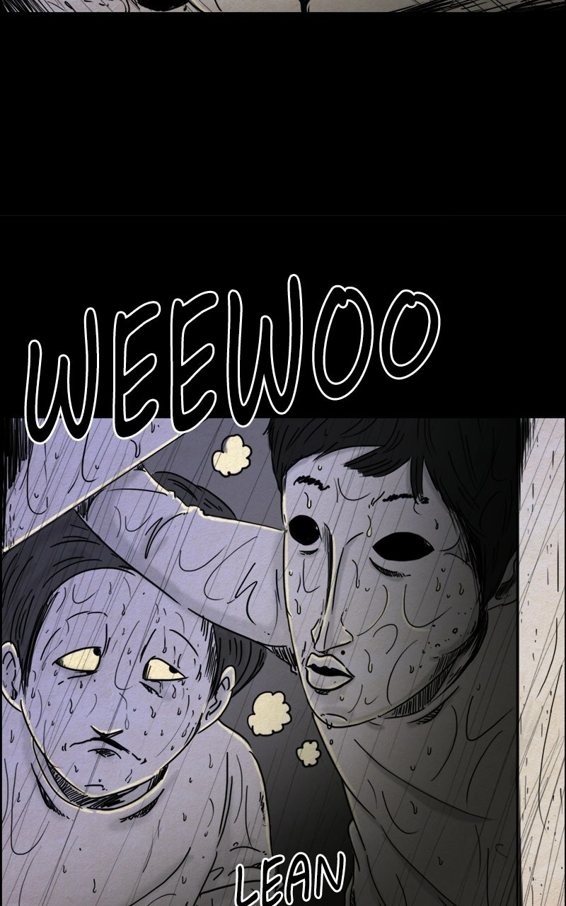 Shape of the Nightmare Chapter 30 page 20