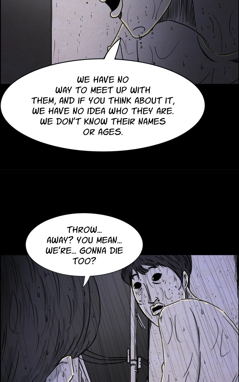 Shape of the Nightmare Chapter 30 page 23
