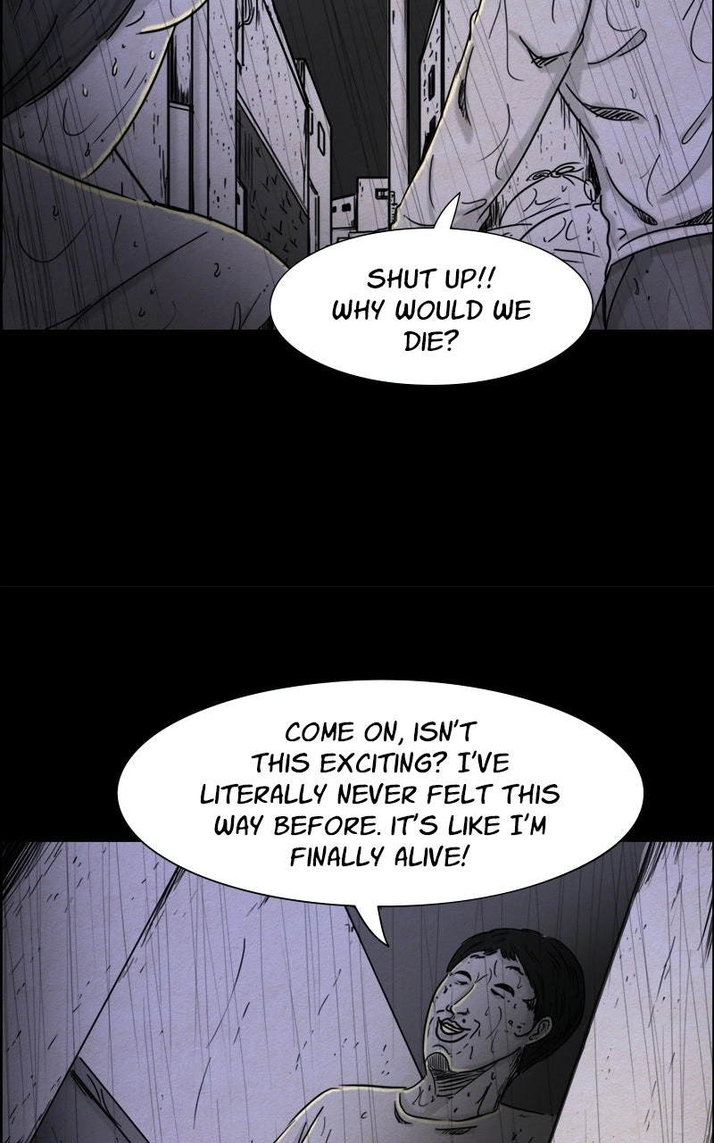 Shape of the Nightmare Chapter 30 page 24