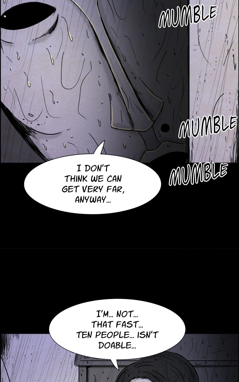 Shape of the Nightmare Chapter 30 page 26