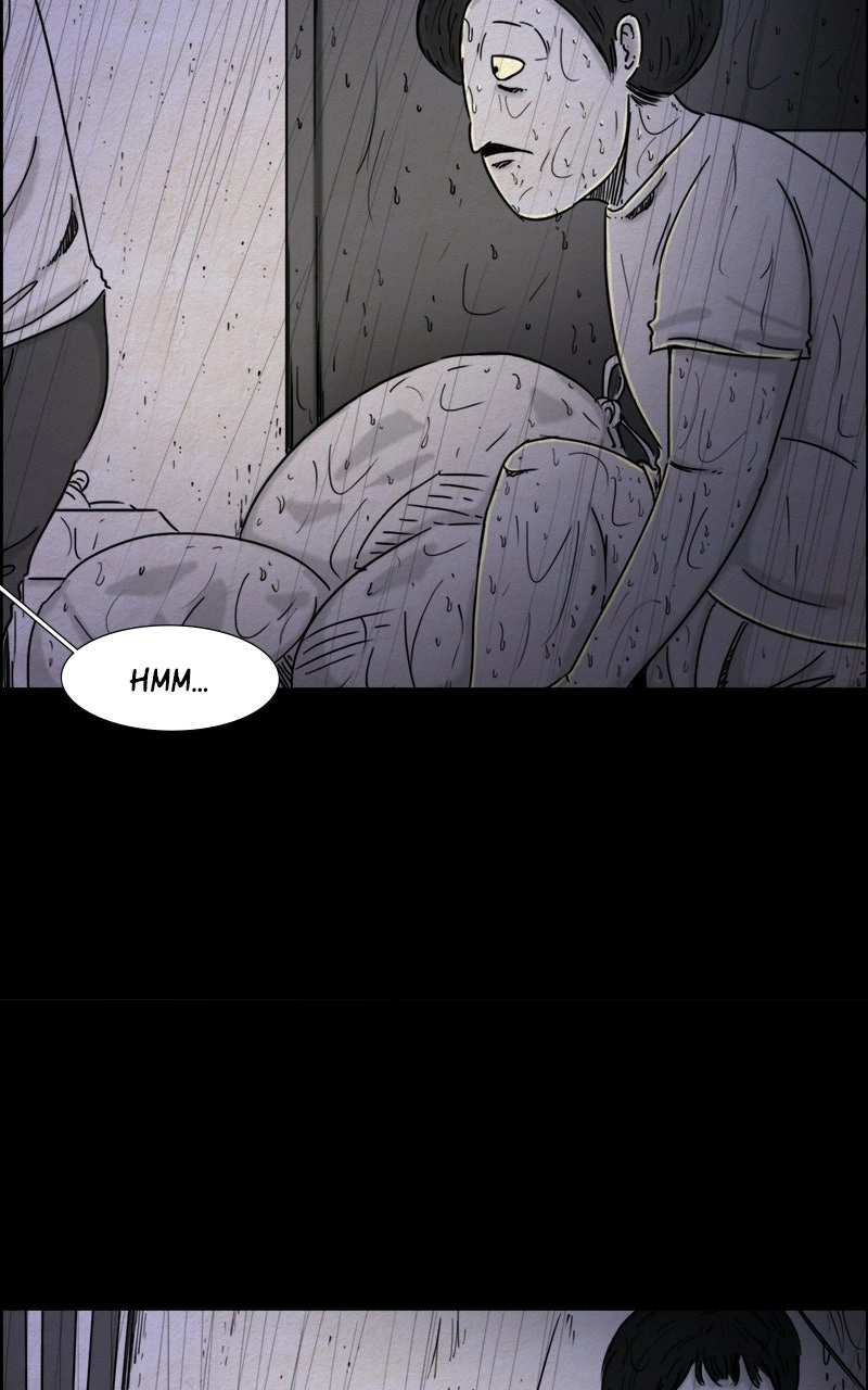 Shape of the Nightmare Chapter 30 page 27