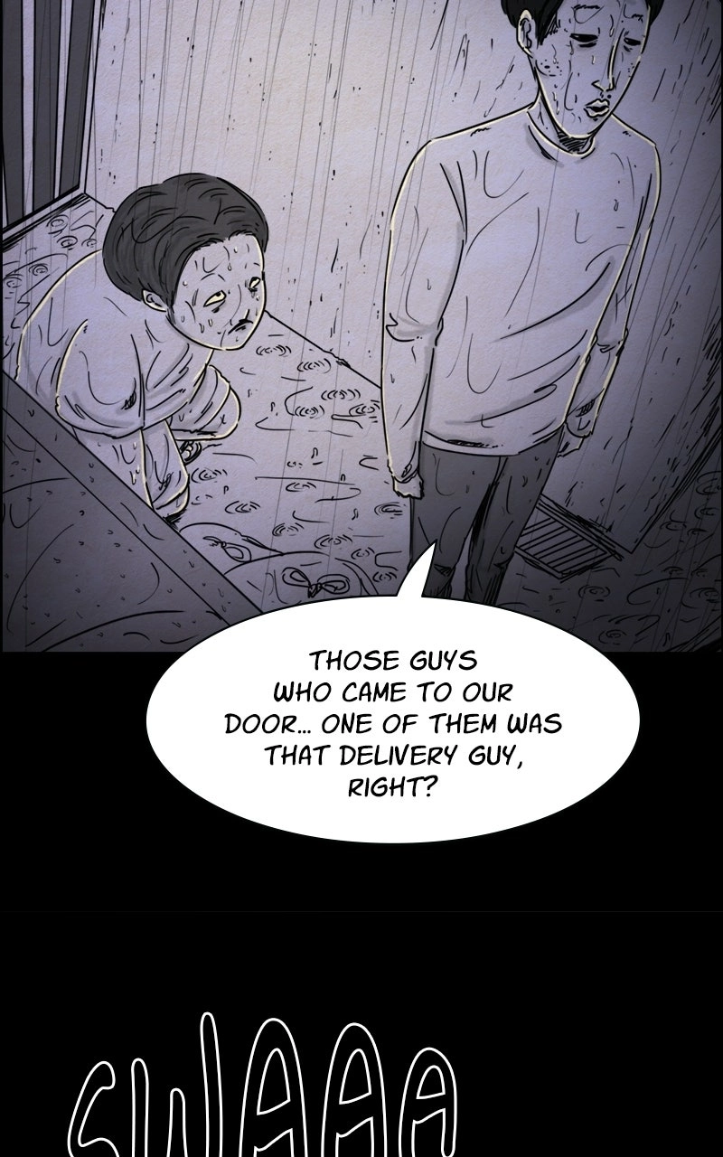 Shape of the Nightmare Chapter 30 page 28