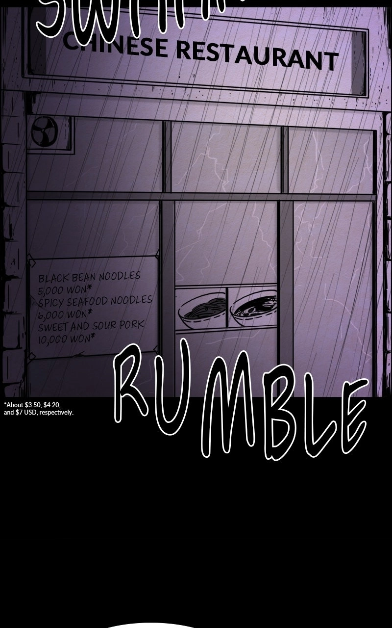 Shape of the Nightmare Chapter 30 page 29