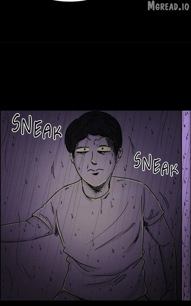 Shape of the Nightmare Chapter 31 page 3