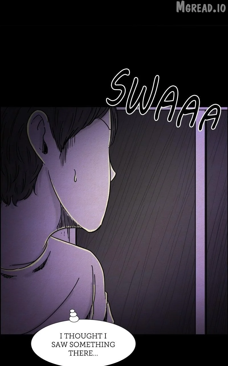 Shape of the Nightmare Chapter 31 page 2