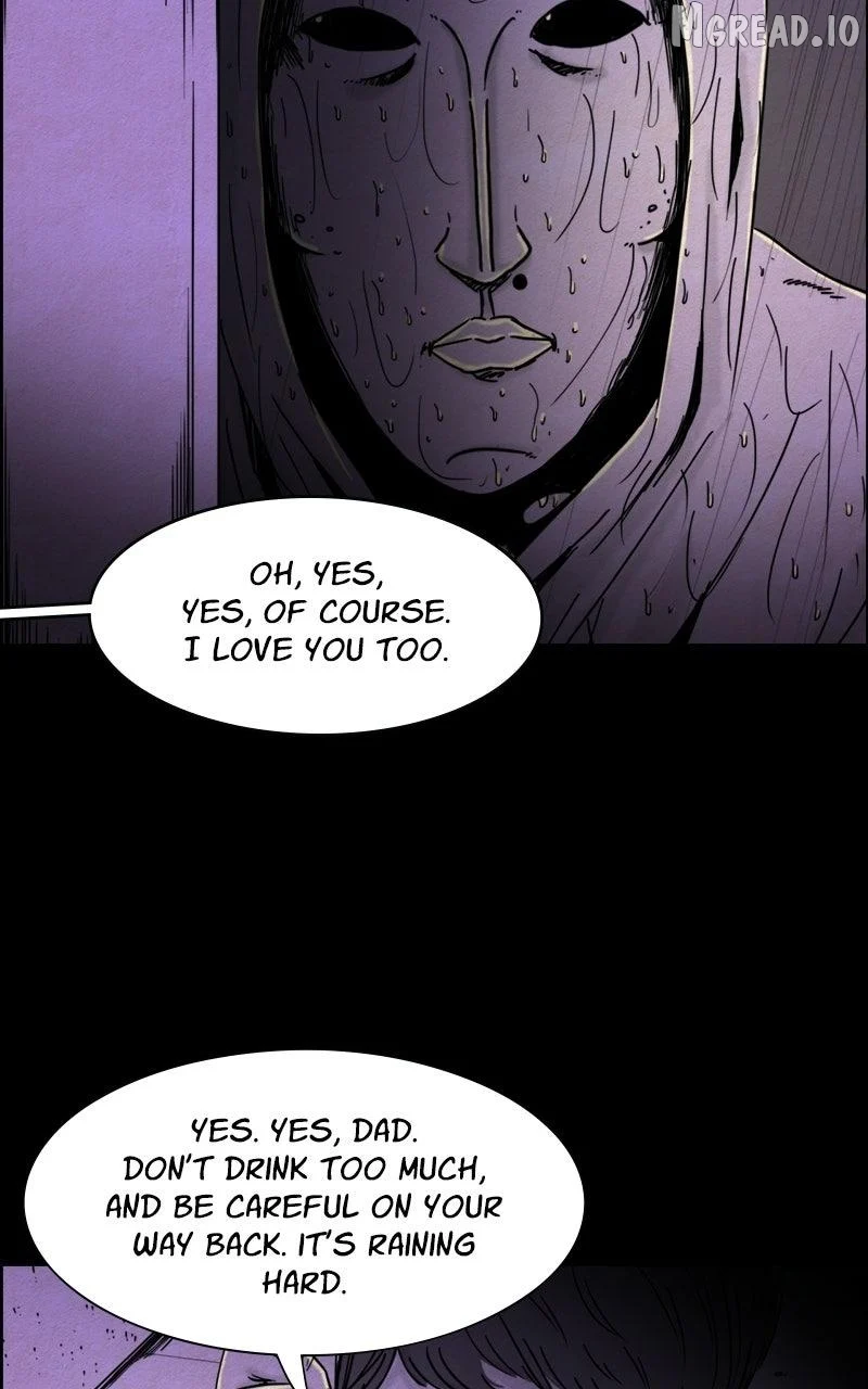 Shape of the Nightmare Chapter 31 page 11