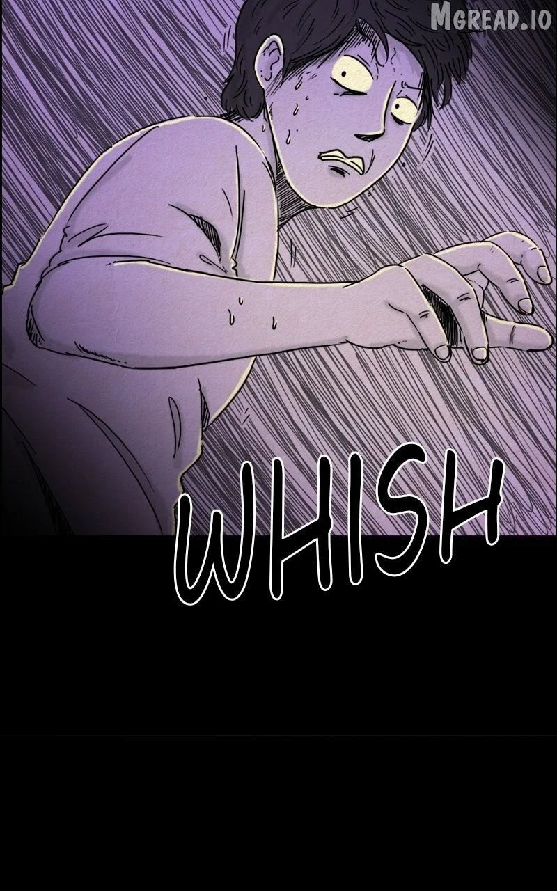 Shape of the Nightmare Chapter 31 page 13
