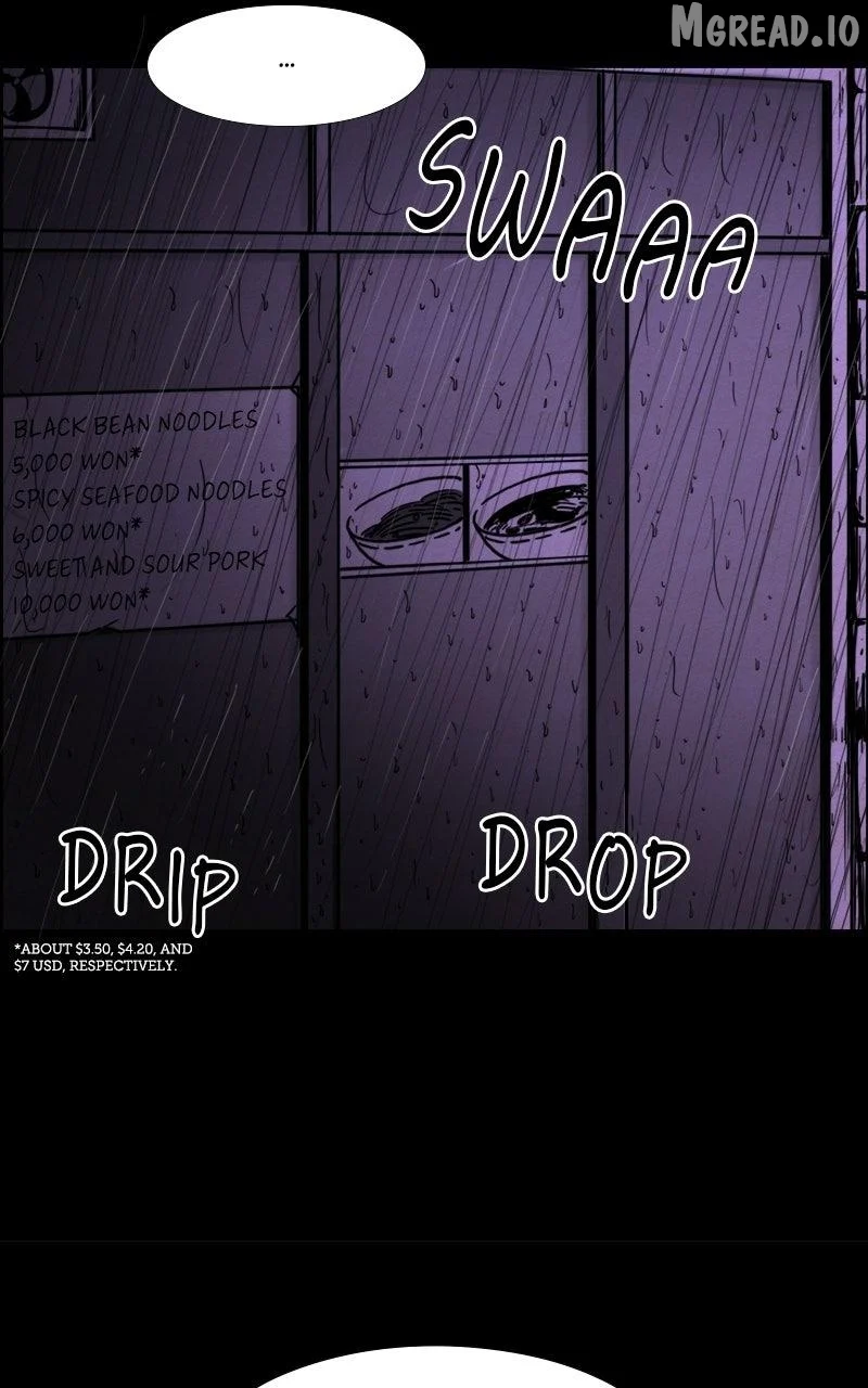 Shape of the Nightmare Chapter 31 page 14