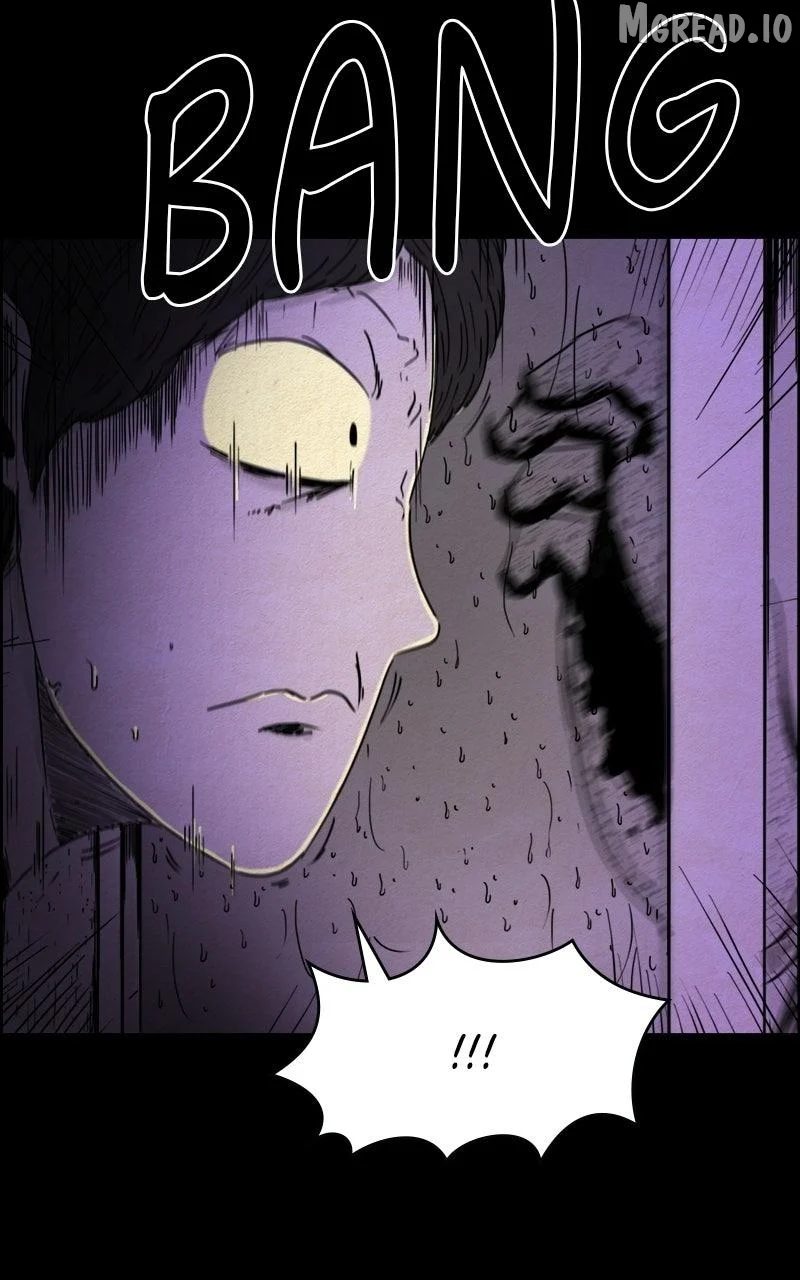 Shape of the Nightmare Chapter 31 page 16
