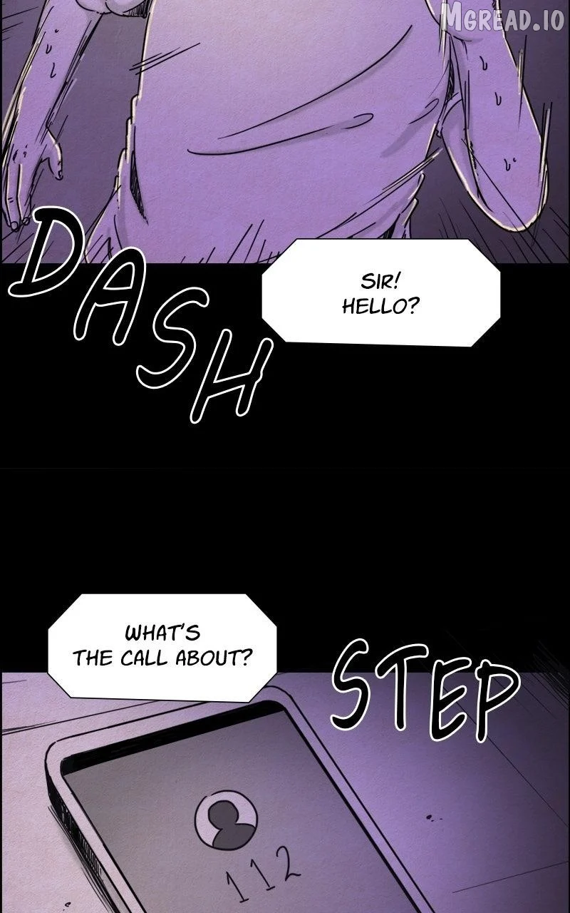 Shape of the Nightmare Chapter 31 page 24