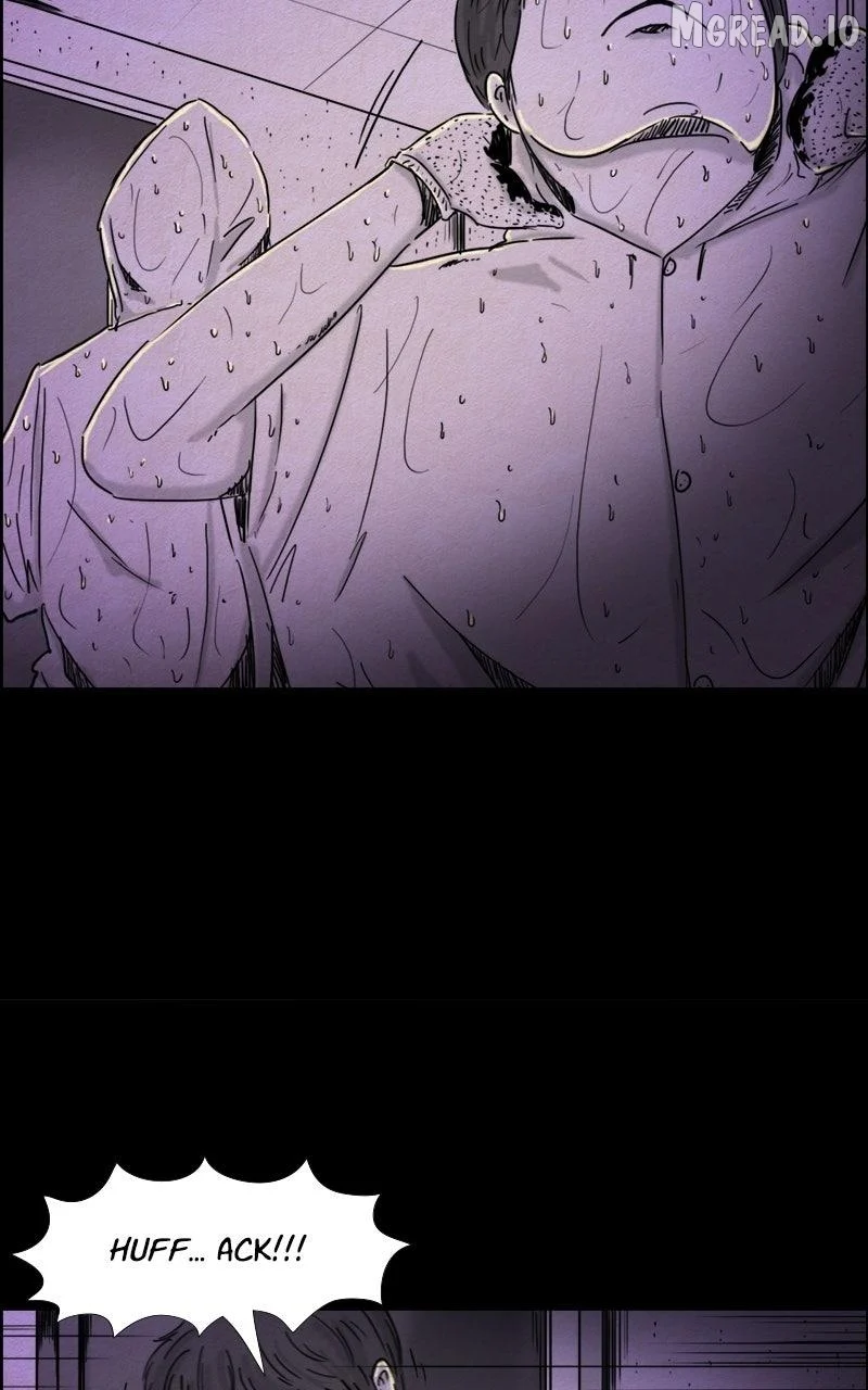 Shape of the Nightmare Chapter 31 page 27