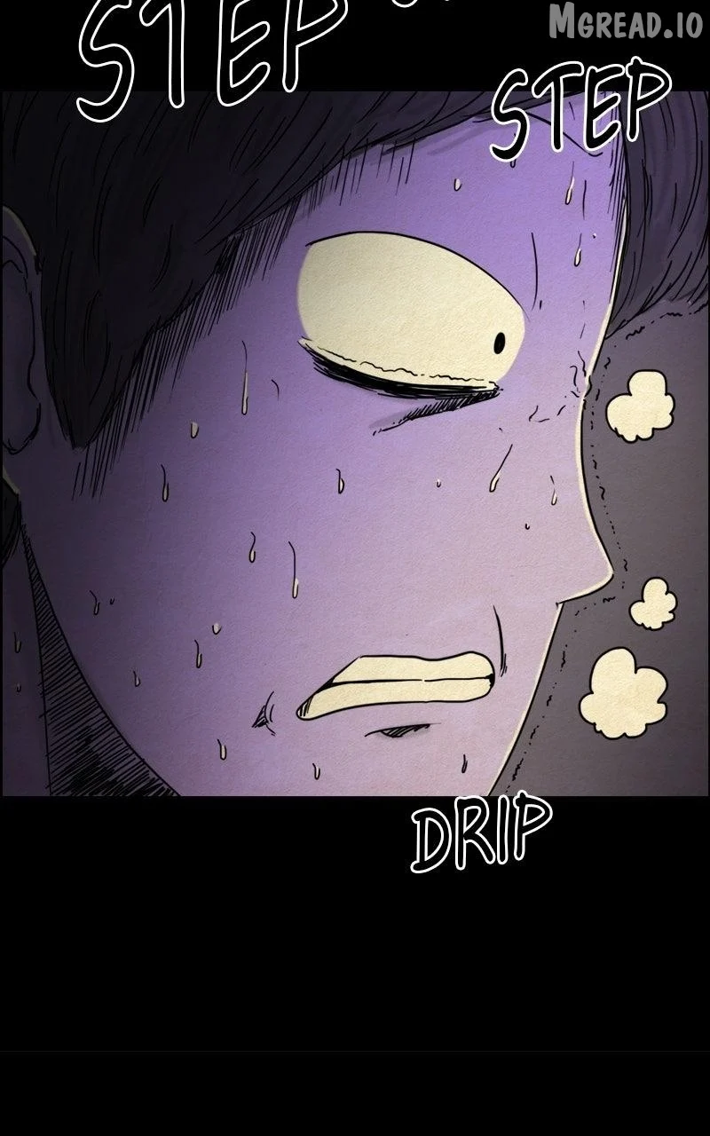 Shape of the Nightmare Chapter 31 page 30