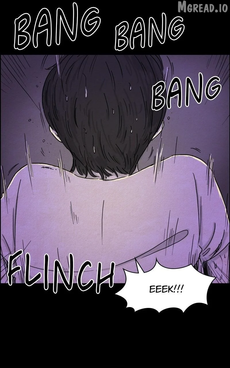 Shape of the Nightmare Chapter 31 page 31
