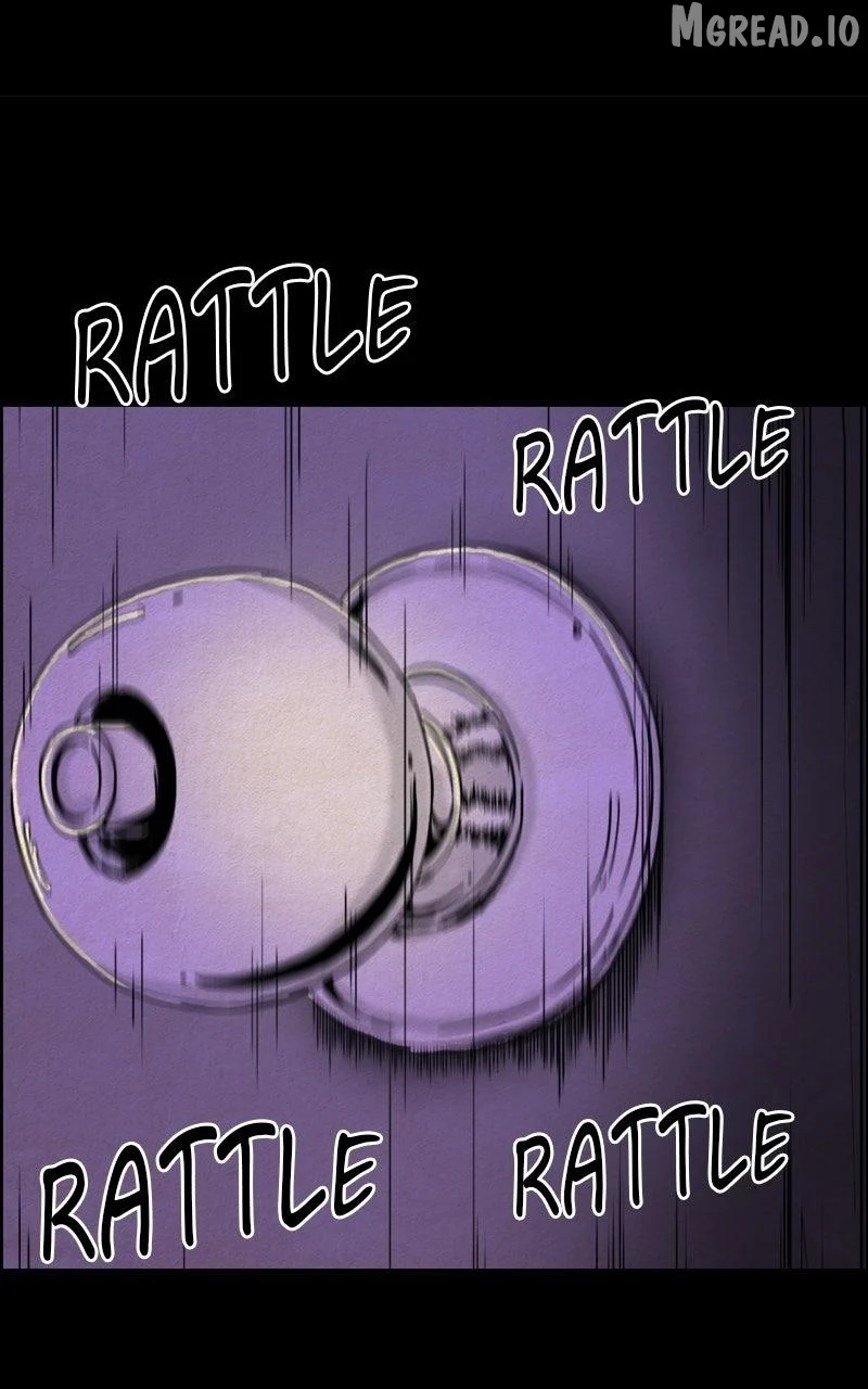 Shape of the Nightmare Chapter 32 page 2
