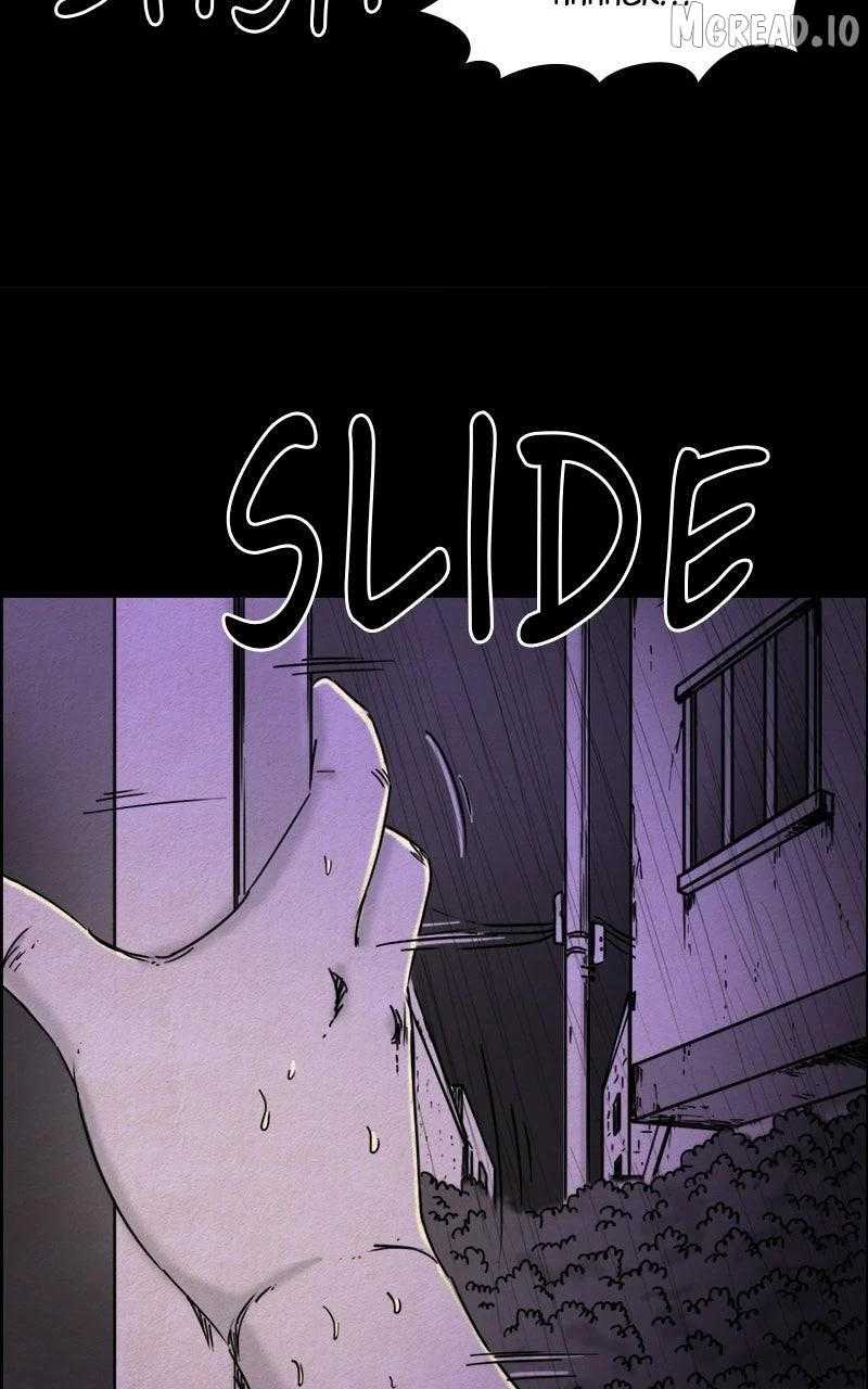 Shape of the Nightmare Chapter 32 page 4