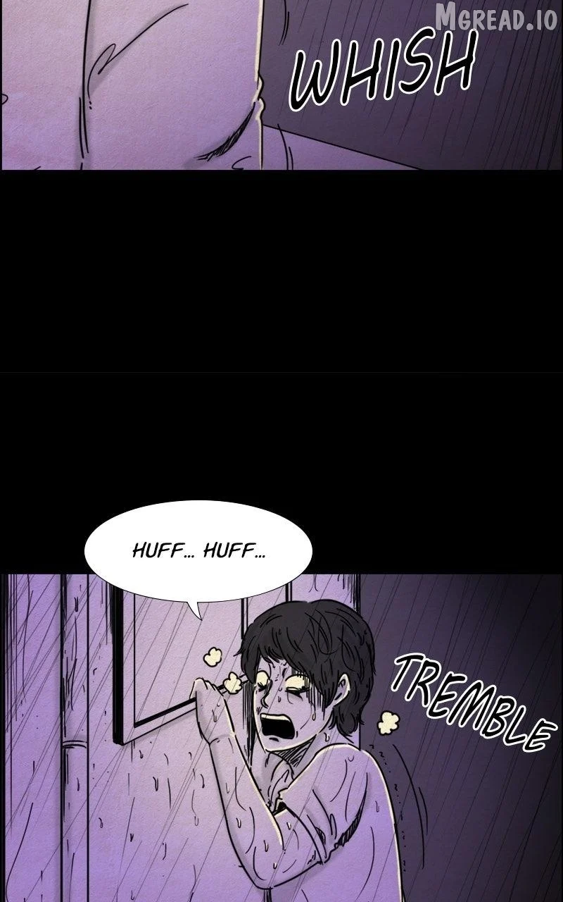 Shape of the Nightmare Chapter 32 page 7