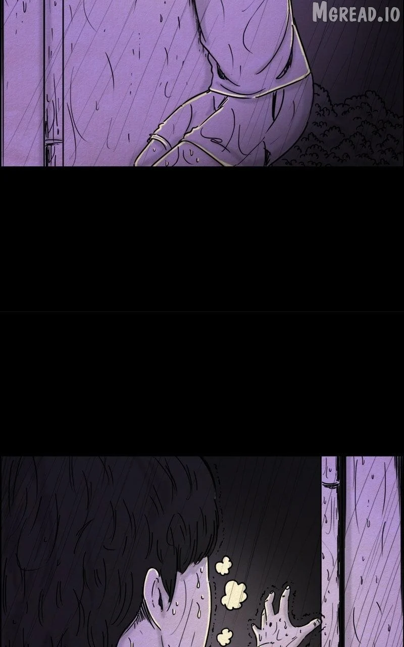 Shape of the Nightmare Chapter 32 page 8