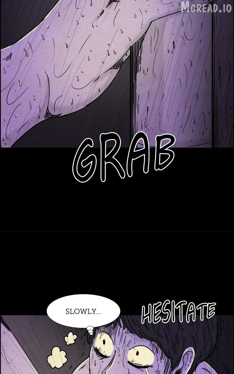 Shape of the Nightmare Chapter 32 page 10