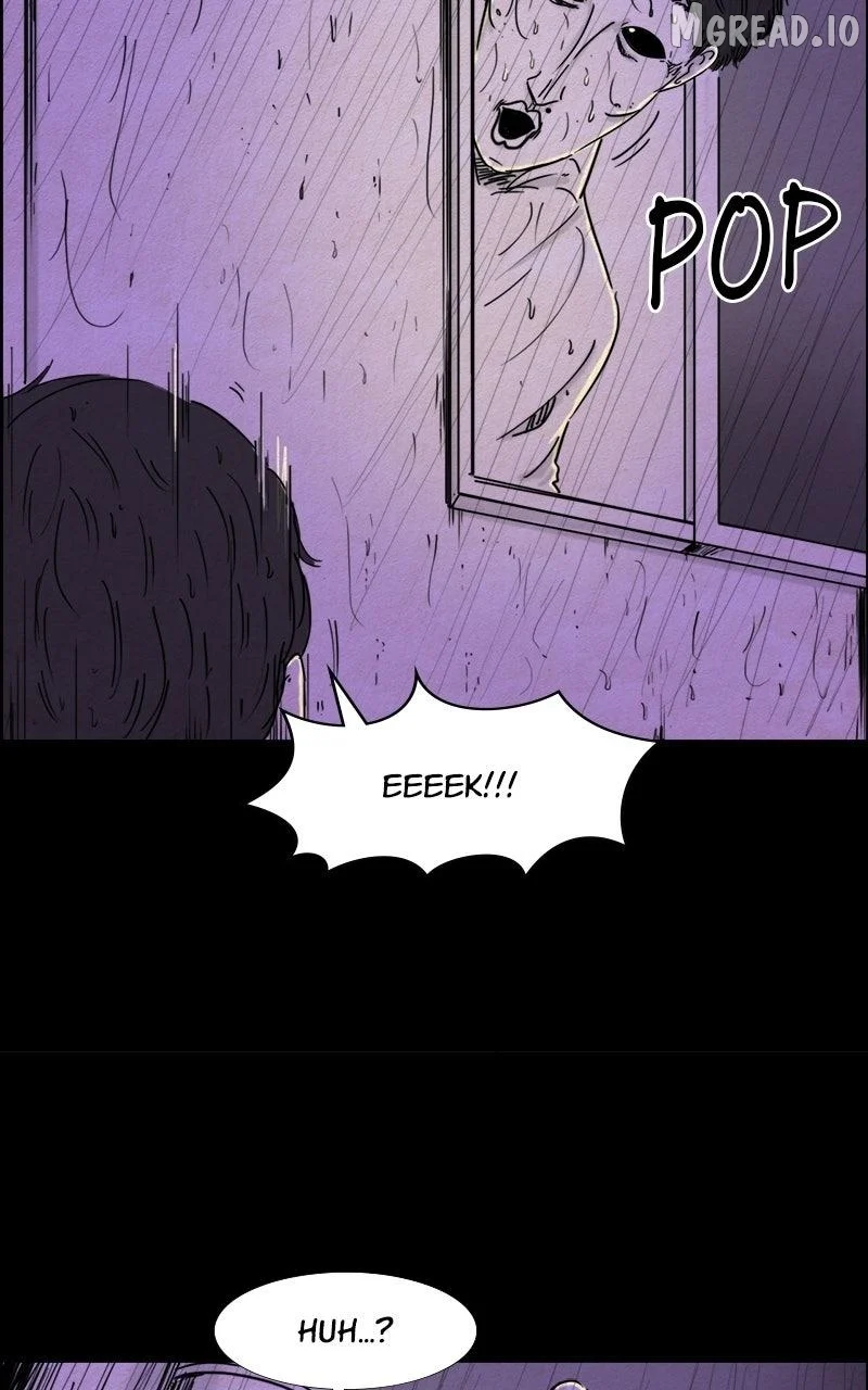 Shape of the Nightmare Chapter 32 page 12