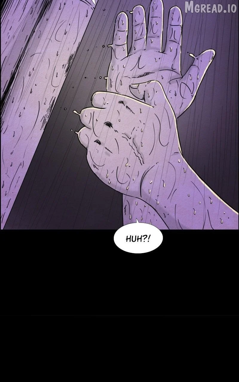 Shape of the Nightmare Chapter 32 page 13