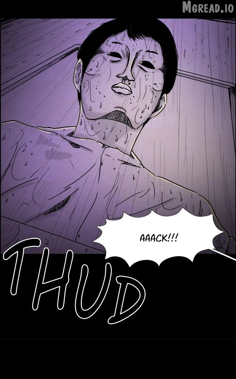 Shape of the Nightmare Chapter 32 page 14