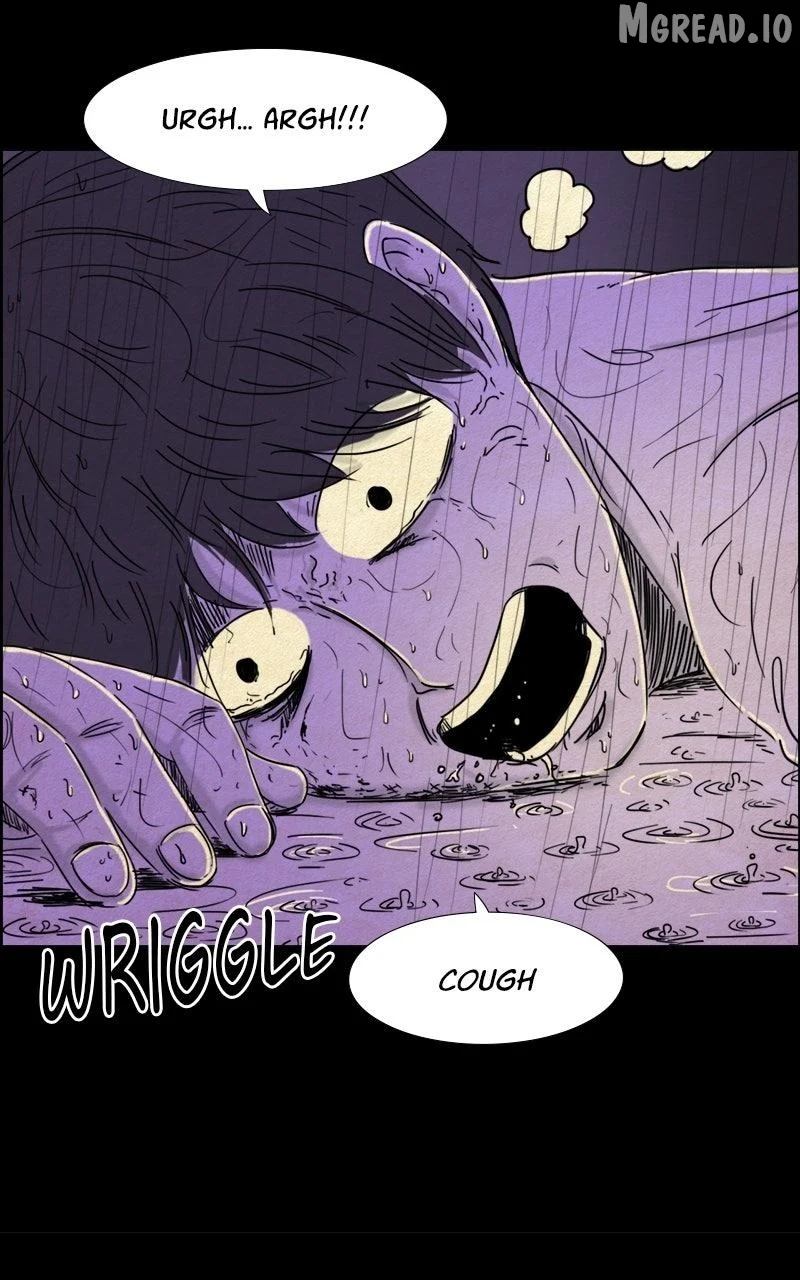 Shape of the Nightmare Chapter 32 page 15
