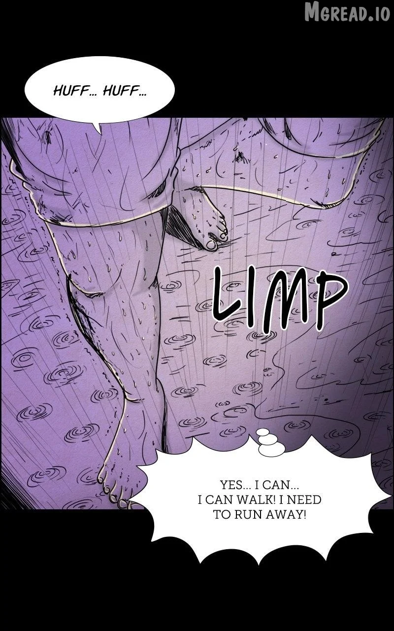 Shape of the Nightmare Chapter 32 page 16