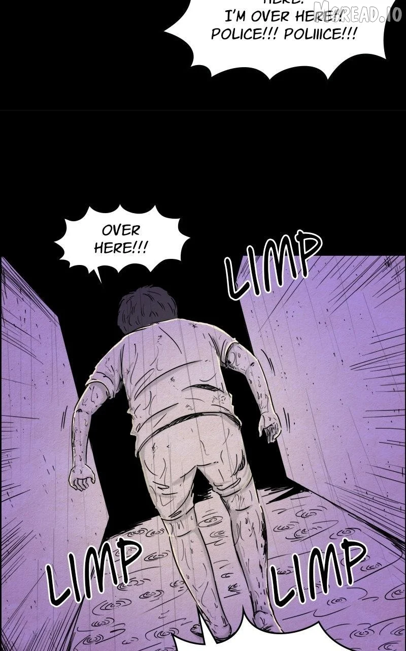 Shape of the Nightmare Chapter 32 page 19