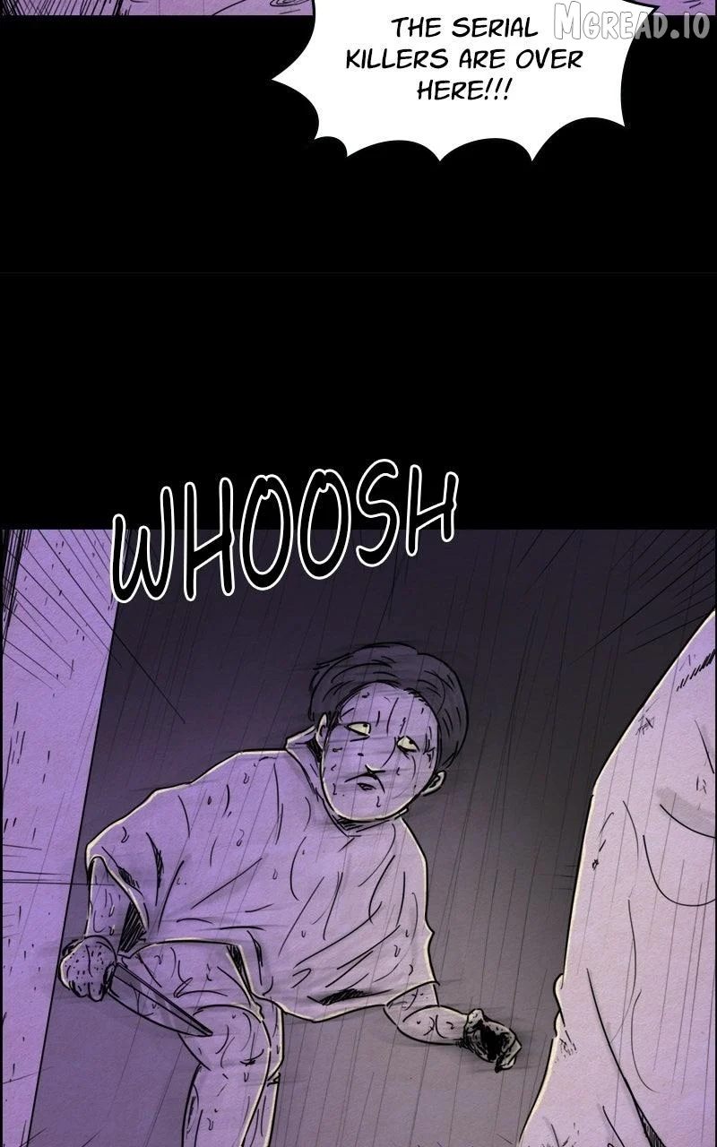 Shape of the Nightmare Chapter 32 page 20