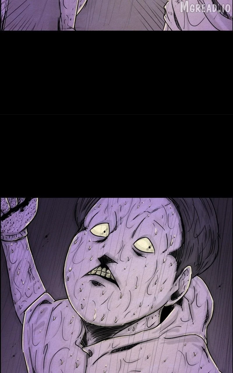 Shape of the Nightmare Chapter 32 page 21