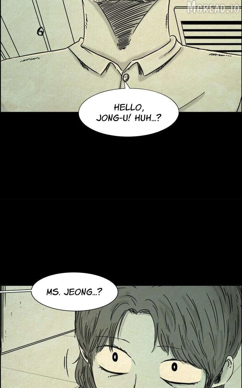 Shape of the Nightmare Chapter 32 page 24