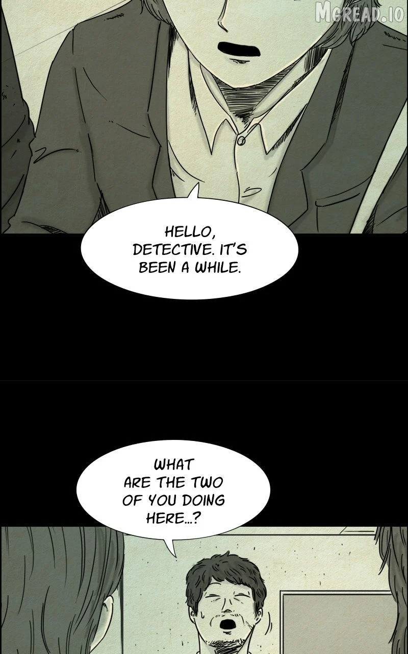 Shape of the Nightmare Chapter 32 page 25