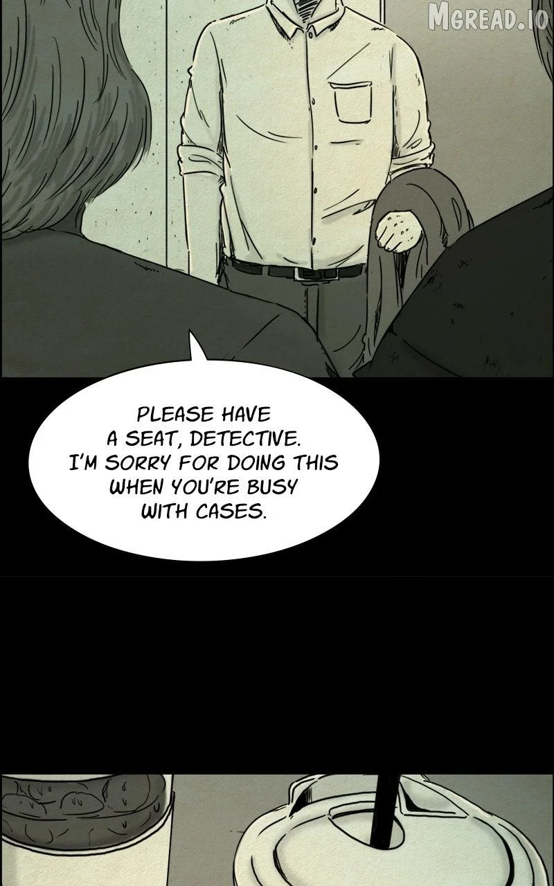 Shape of the Nightmare Chapter 32 page 26