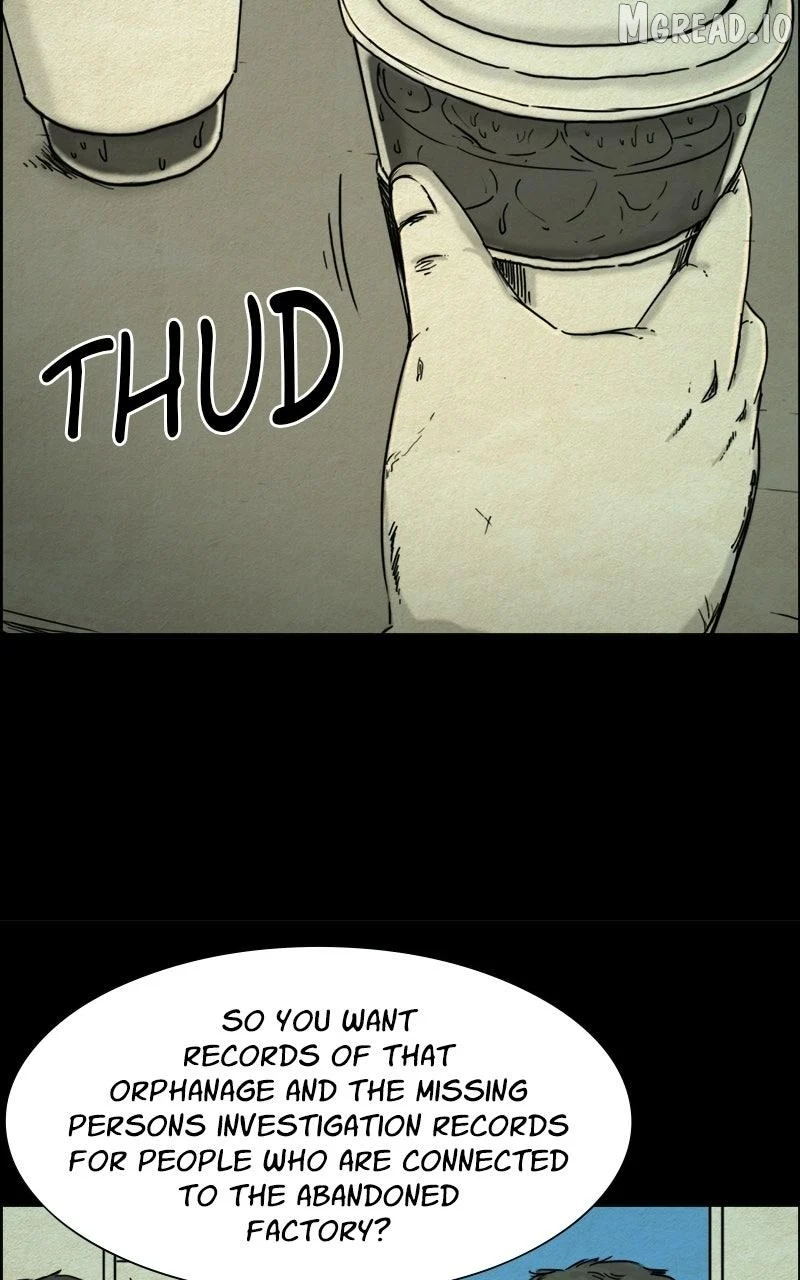 Shape of the Nightmare Chapter 32 page 27