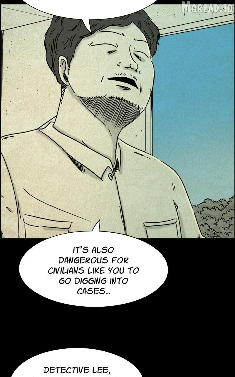 Shape of the Nightmare Chapter 32 page 29