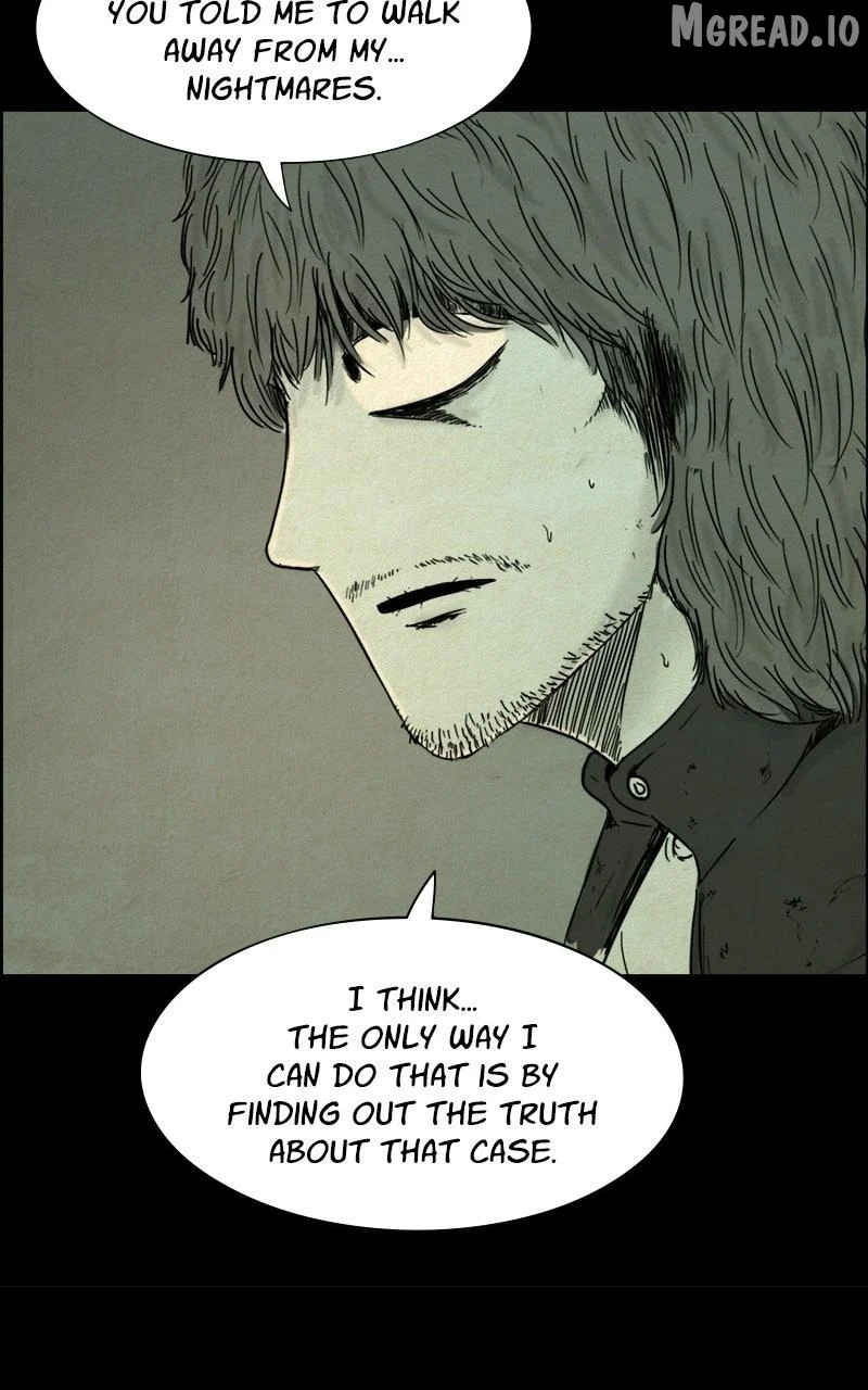 Shape of the Nightmare Chapter 32 page 30