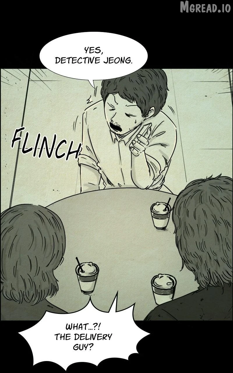 Shape of the Nightmare Chapter 32 page 32