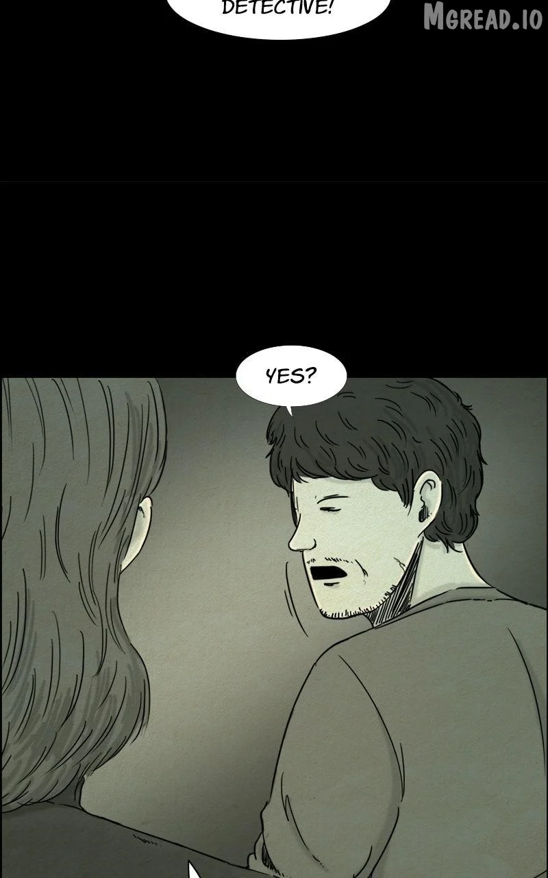 Shape of the Nightmare Chapter 33 page 4