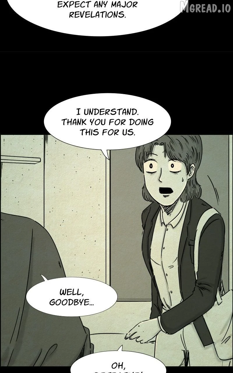 Shape of the Nightmare Chapter 33 page 3