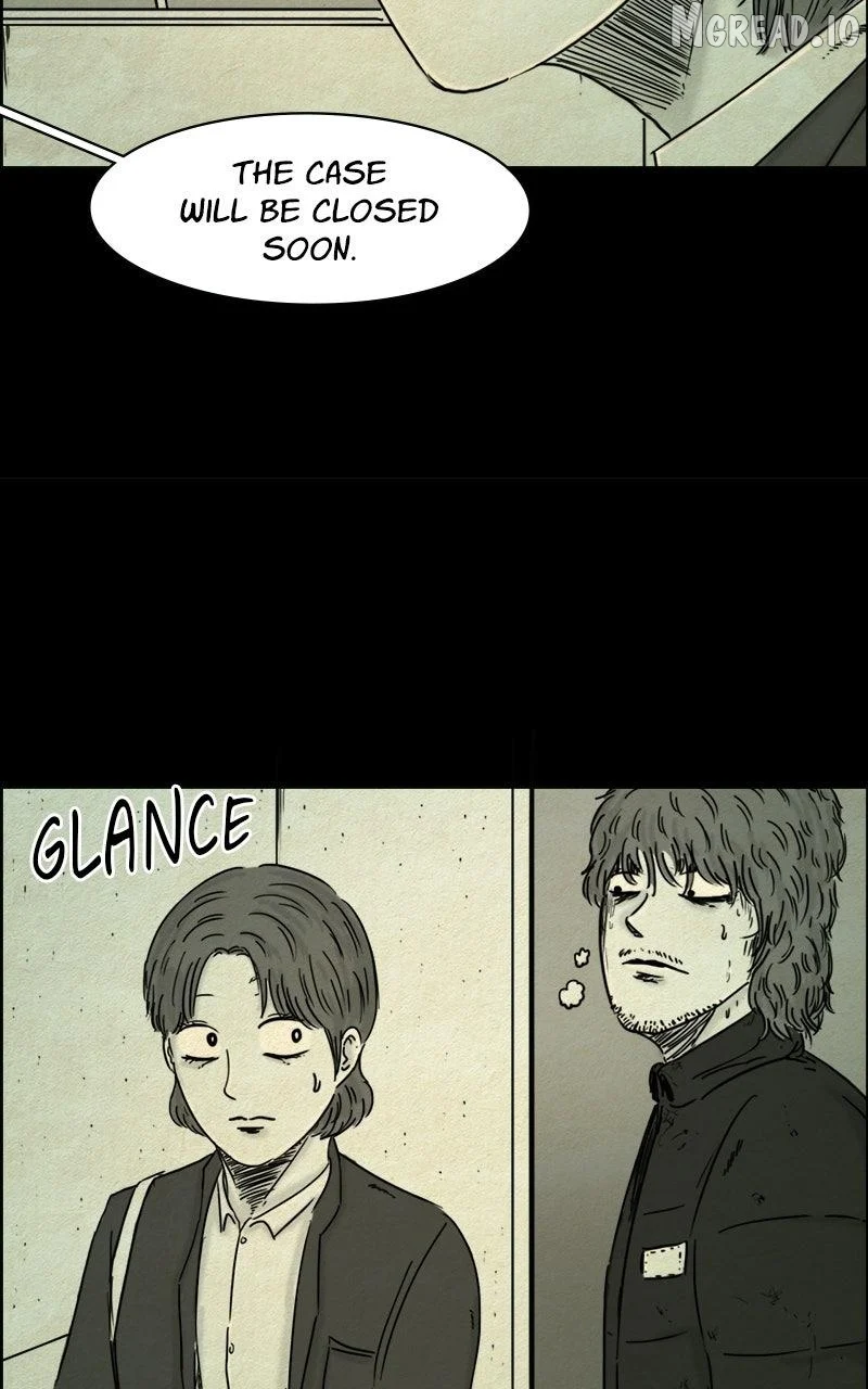 Shape of the Nightmare Chapter 33 page 6