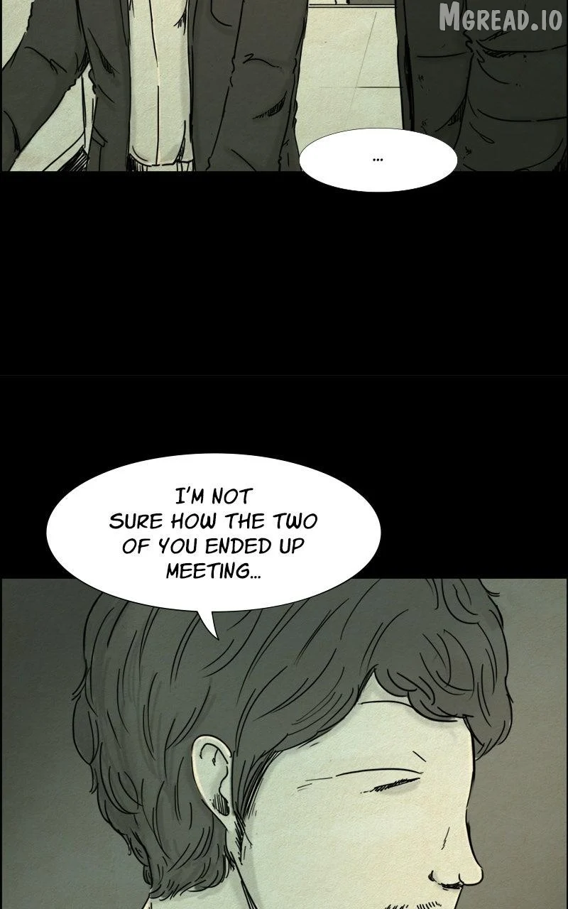 Shape of the Nightmare Chapter 33 page 7