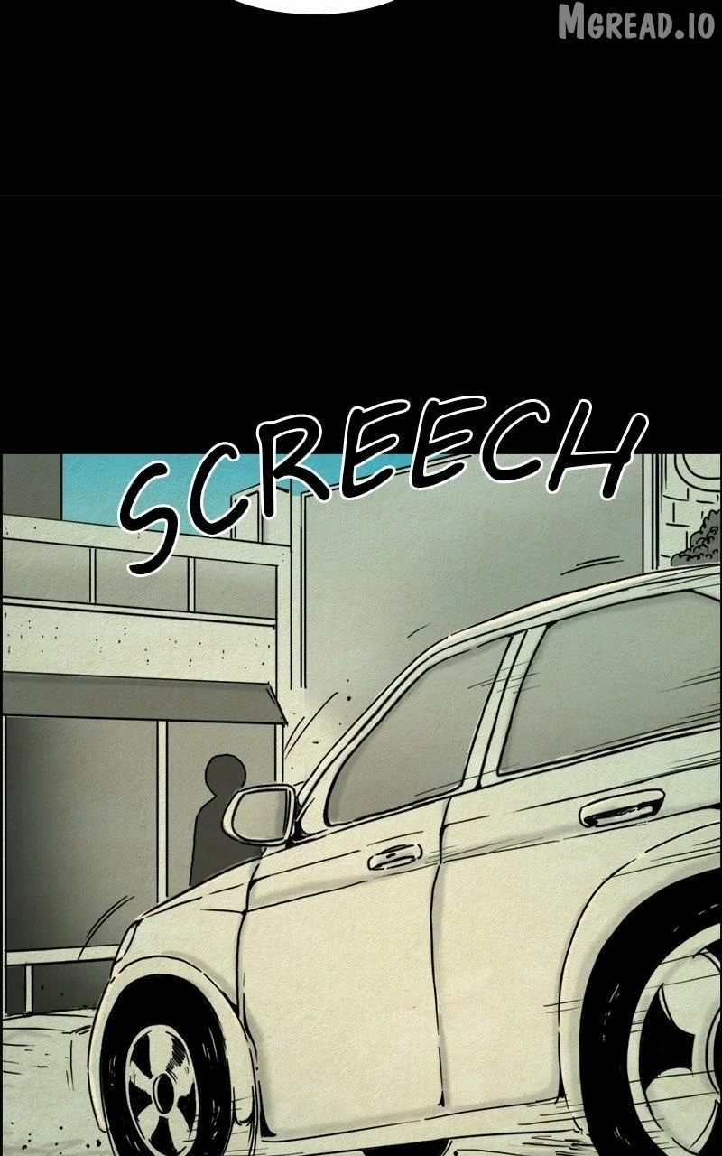 Shape of the Nightmare Chapter 33 page 19