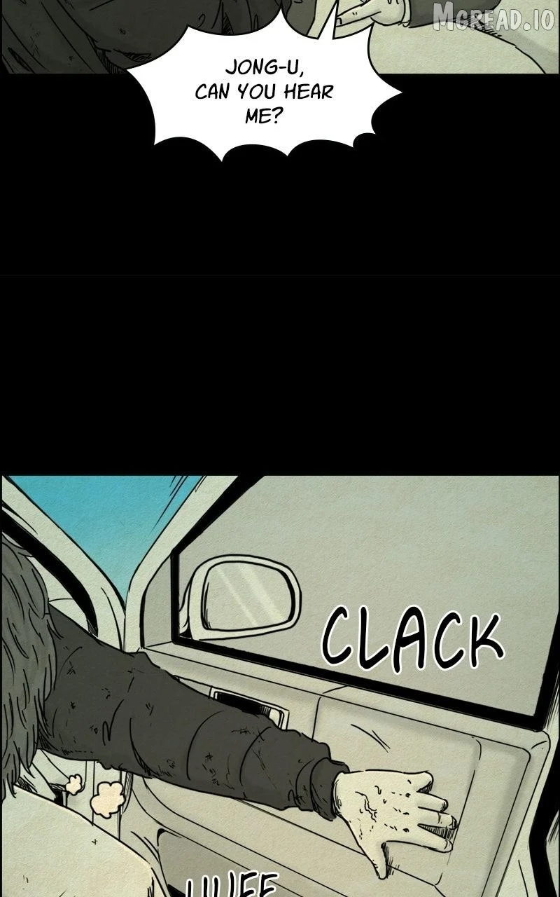 Shape of the Nightmare Chapter 33 page 21