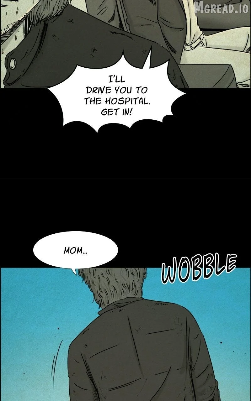 Shape of the Nightmare Chapter 33 page 23