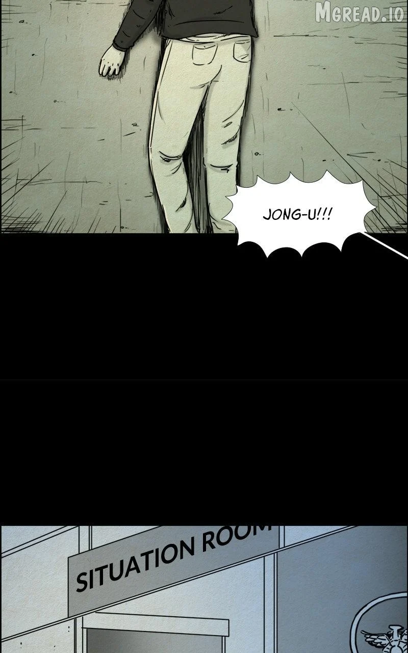 Shape of the Nightmare Chapter 33 page 25