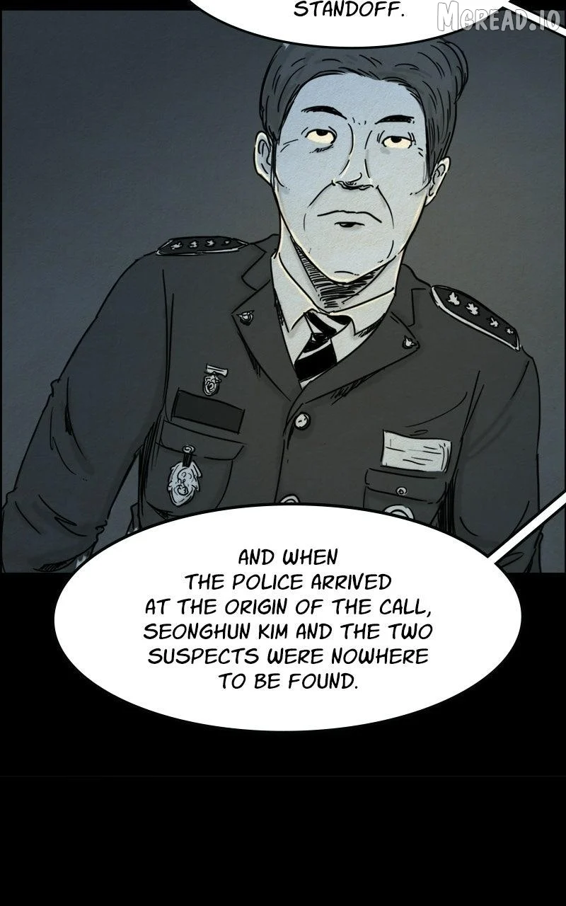 Shape of the Nightmare Chapter 33 page 29