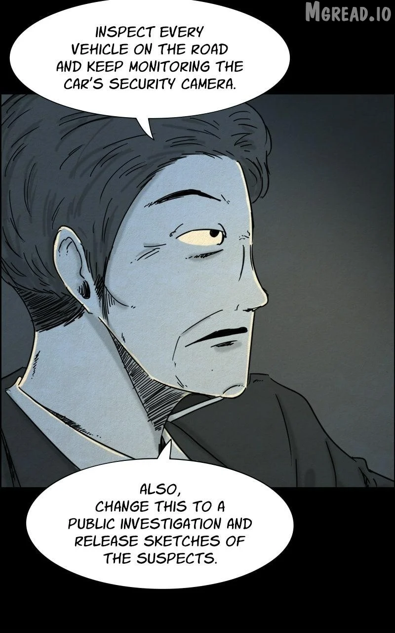 Shape of the Nightmare Chapter 33 page 31