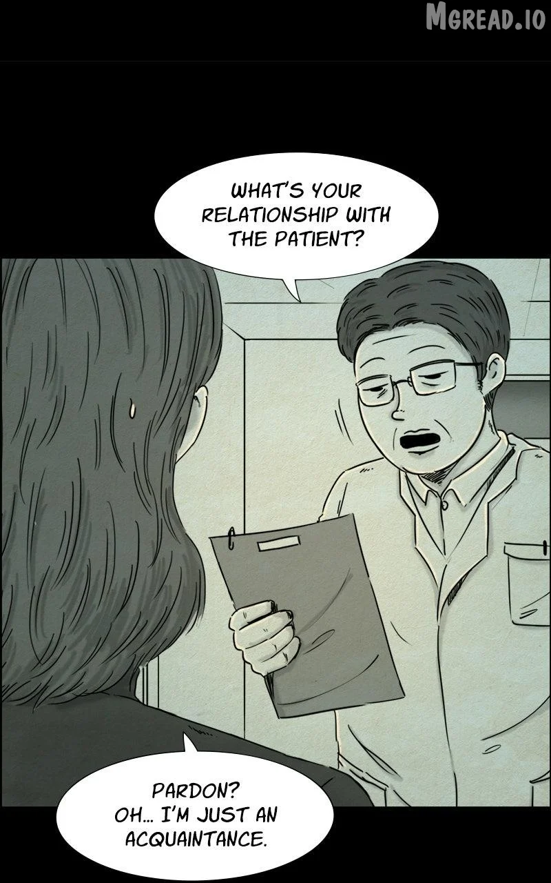 Shape of the Nightmare Chapter 34 page 2